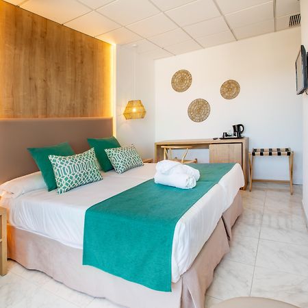Bahia De Alcudia Hotel & Spa Port de Alcudia  Exterior photo