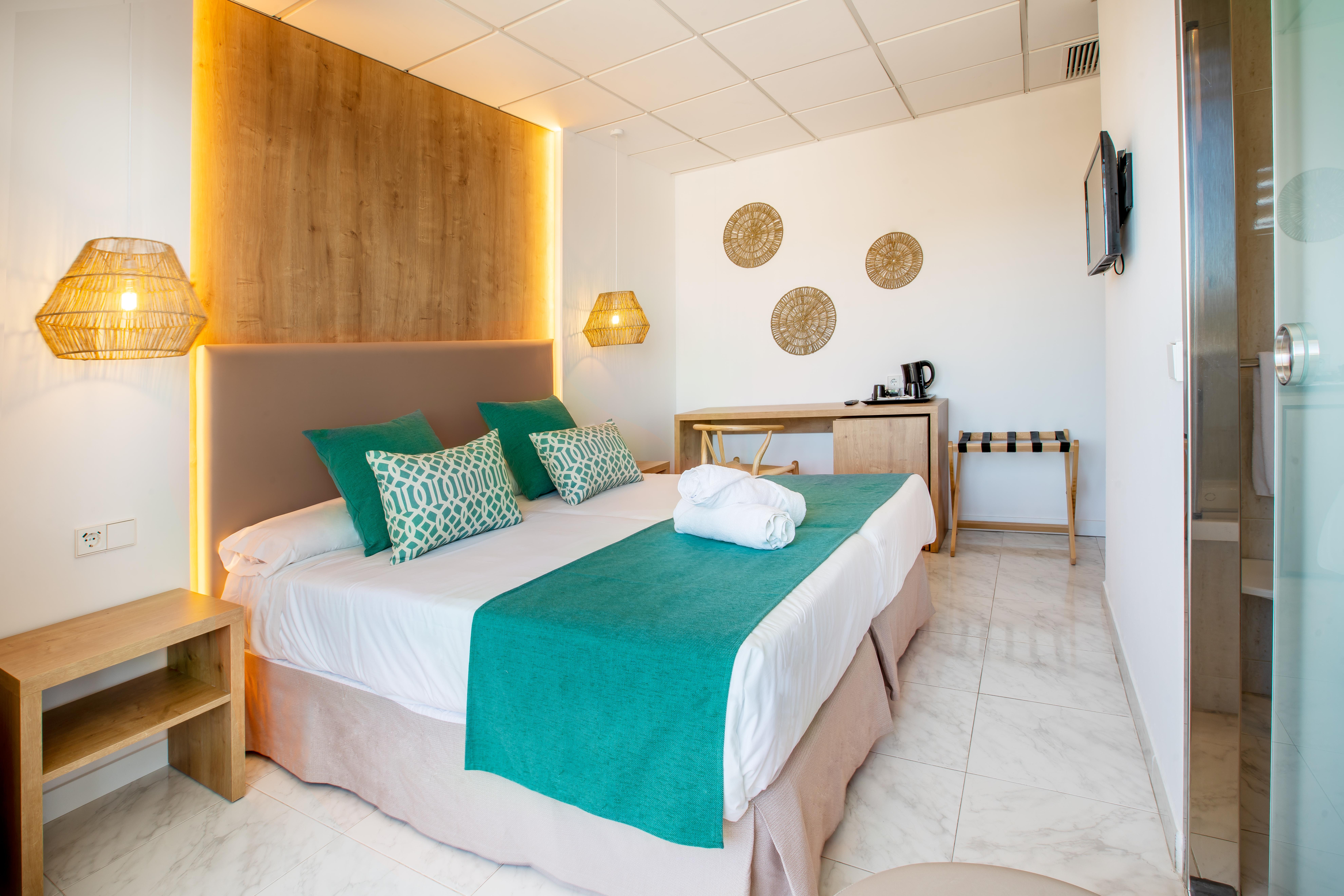 Bahia De Alcudia Hotel & Spa Port de Alcudia  Exterior photo